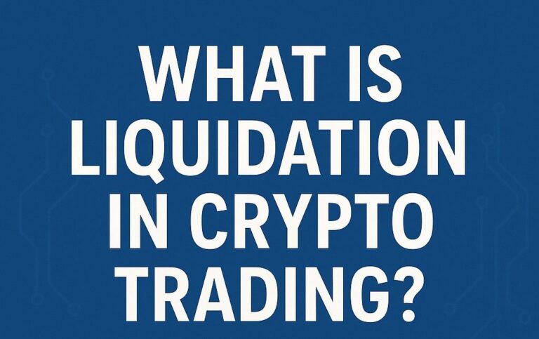 What is Liquidation in Crypto Trading