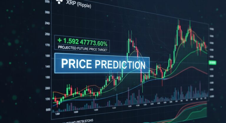 XRP Price Today: Live Market Data, Charts, News & XRP Ledger Overview